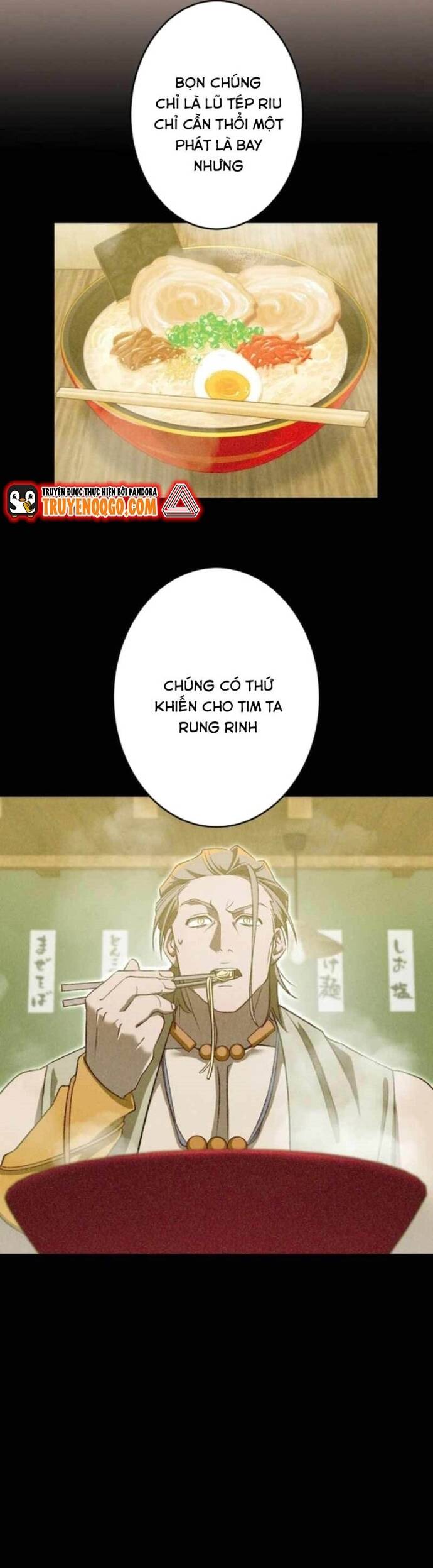 Thánh Kiếm Trùng Sinh			 - Chapter 27 - Page 13