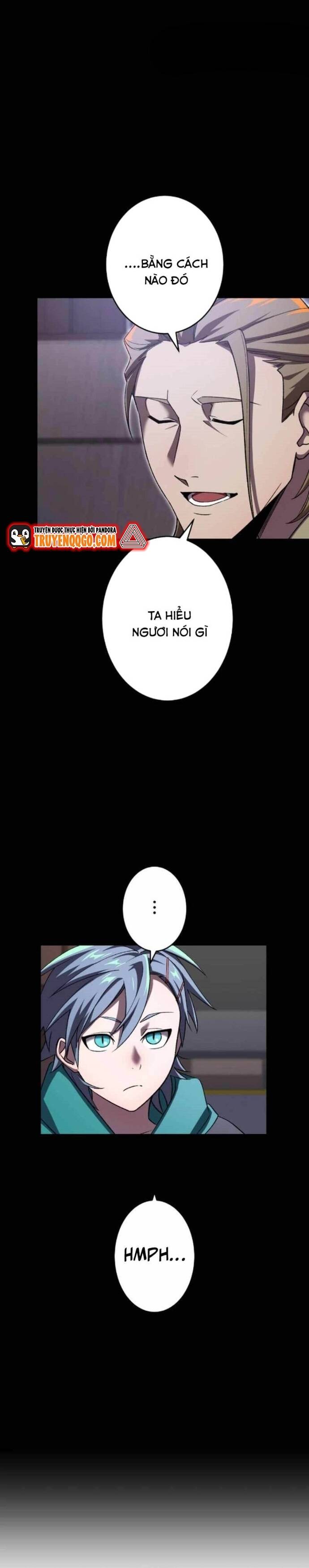 Thánh Kiếm Trùng Sinh			 - Chapter 27 - Page 18