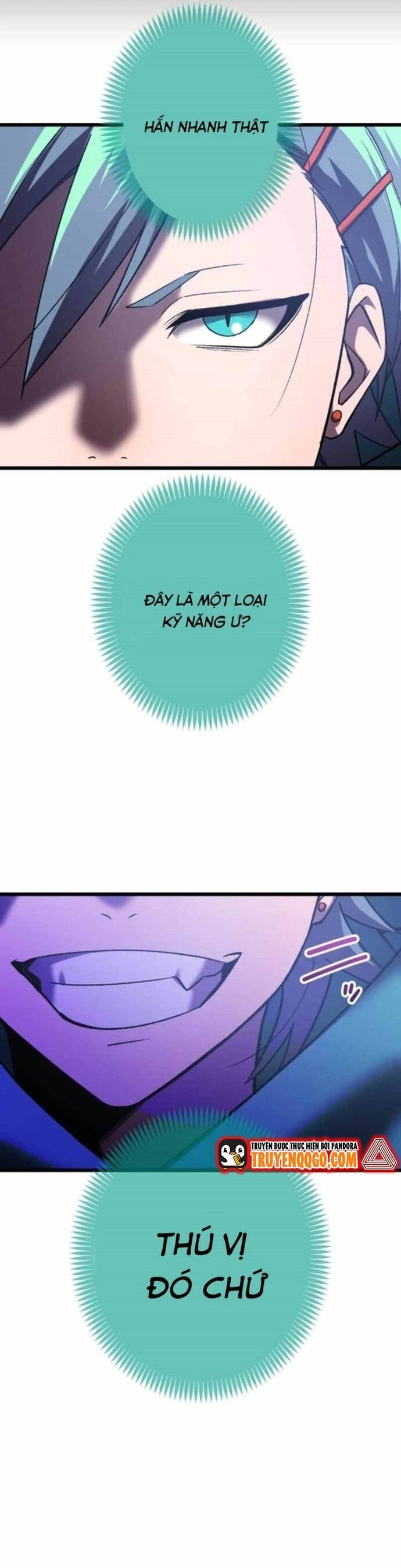 Thánh Kiếm Trùng Sinh			 - Chapter 27 - Page 19