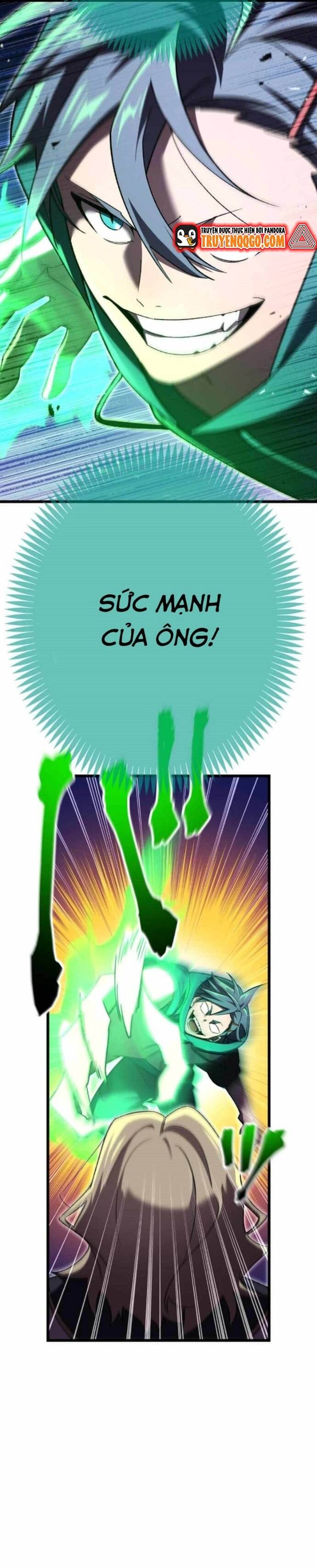 Thánh Kiếm Trùng Sinh			 - Chapter 27 - Page 23