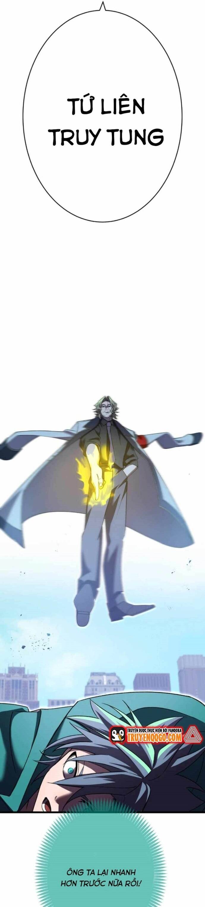 Thánh Kiếm Trùng Sinh			 - Chapter 27 - Page 24