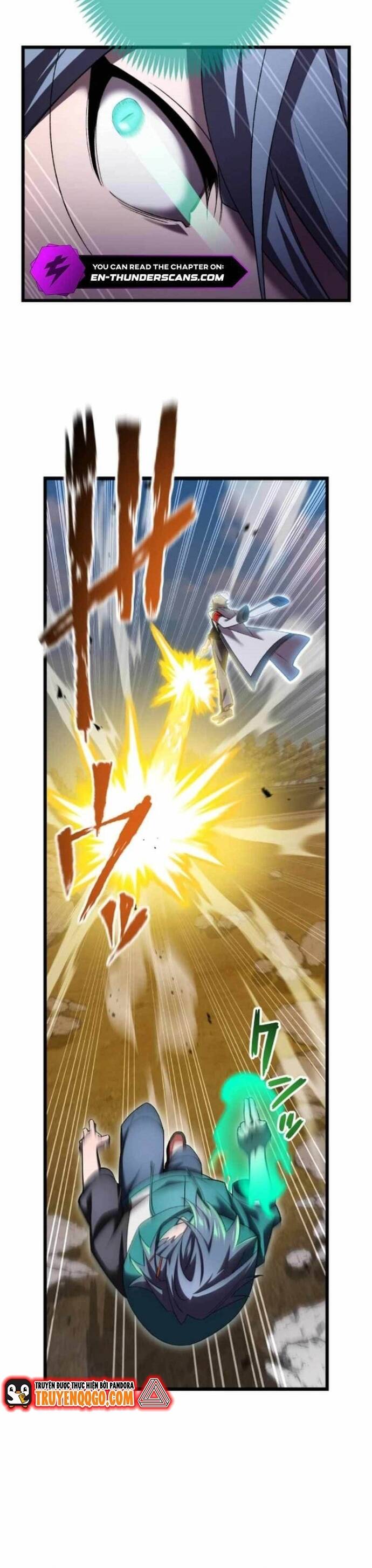 Thánh Kiếm Trùng Sinh			 - Chapter 27 - Page 25