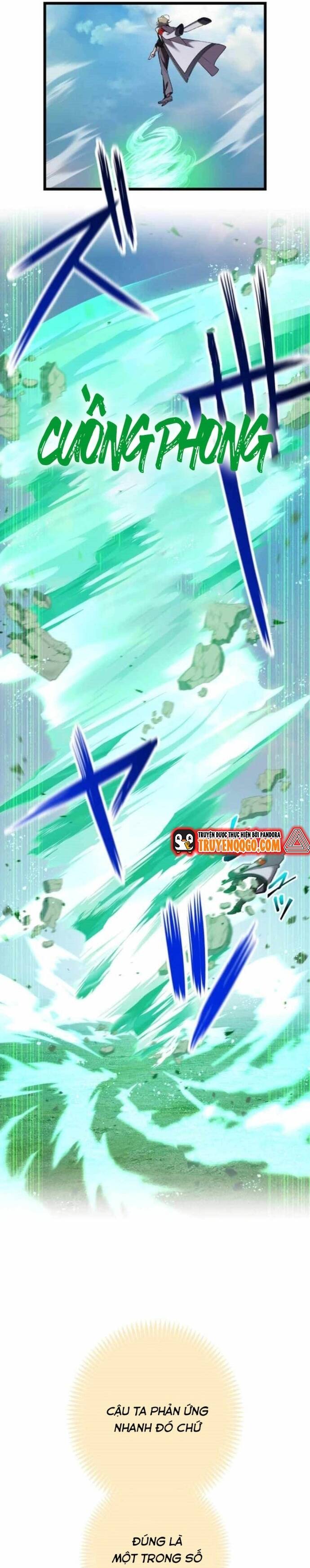 Thánh Kiếm Trùng Sinh			 - Chapter 27 - Page 26