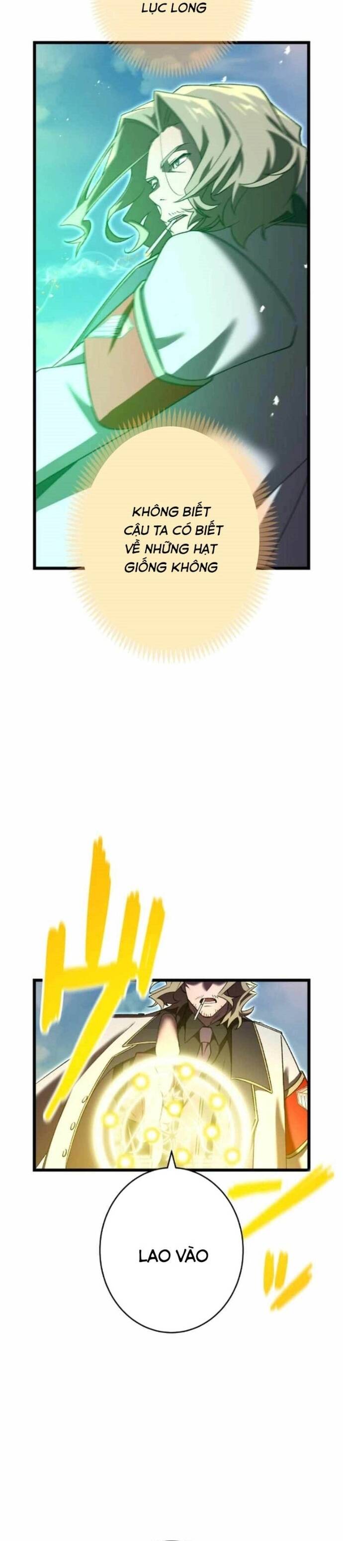 Thánh Kiếm Trùng Sinh			 - Chapter 27 - Page 27