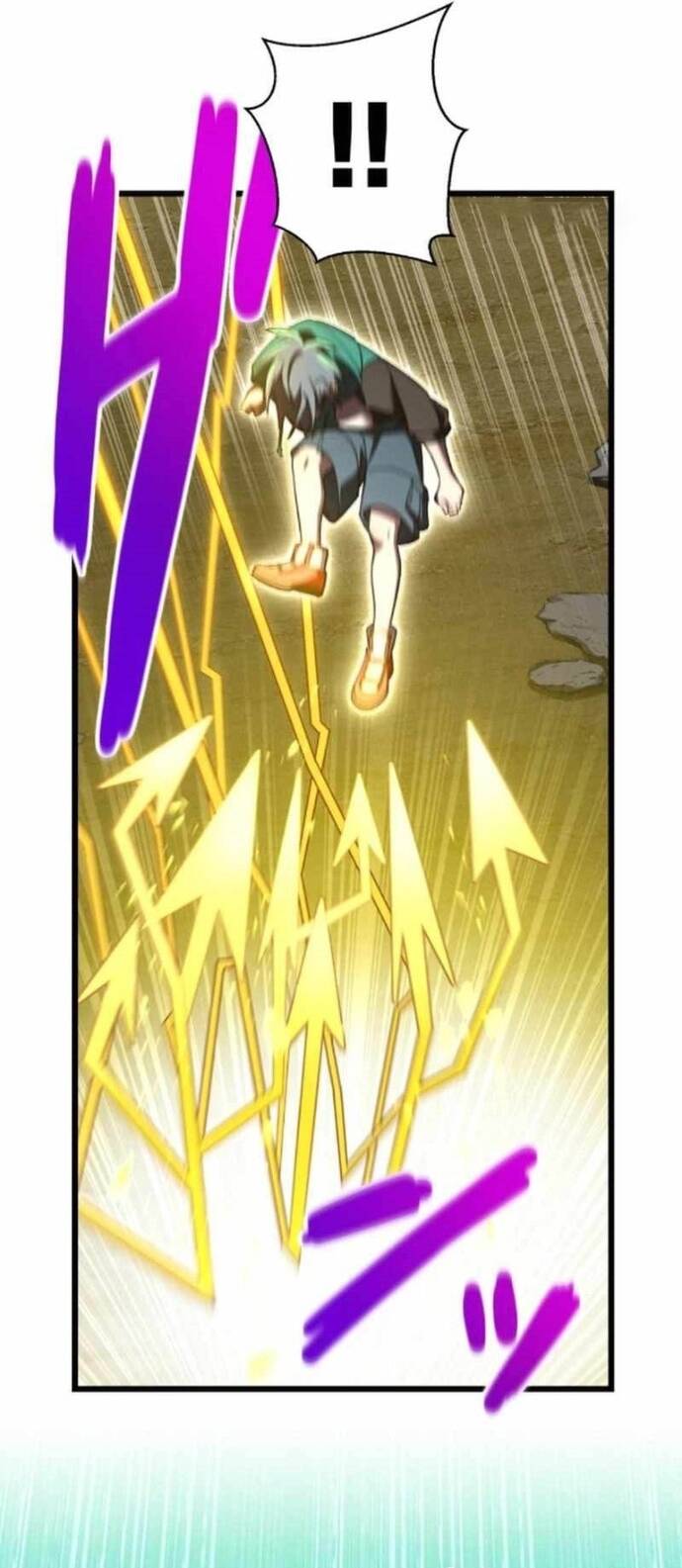 Thánh Kiếm Trùng Sinh			 - Chapter 27 - Page 30