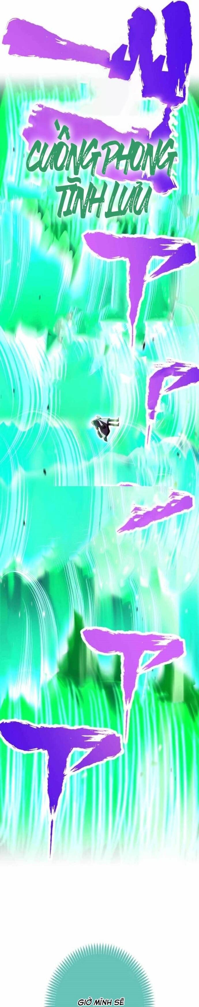 Thánh Kiếm Trùng Sinh			 - Chapter 27 - Page 33