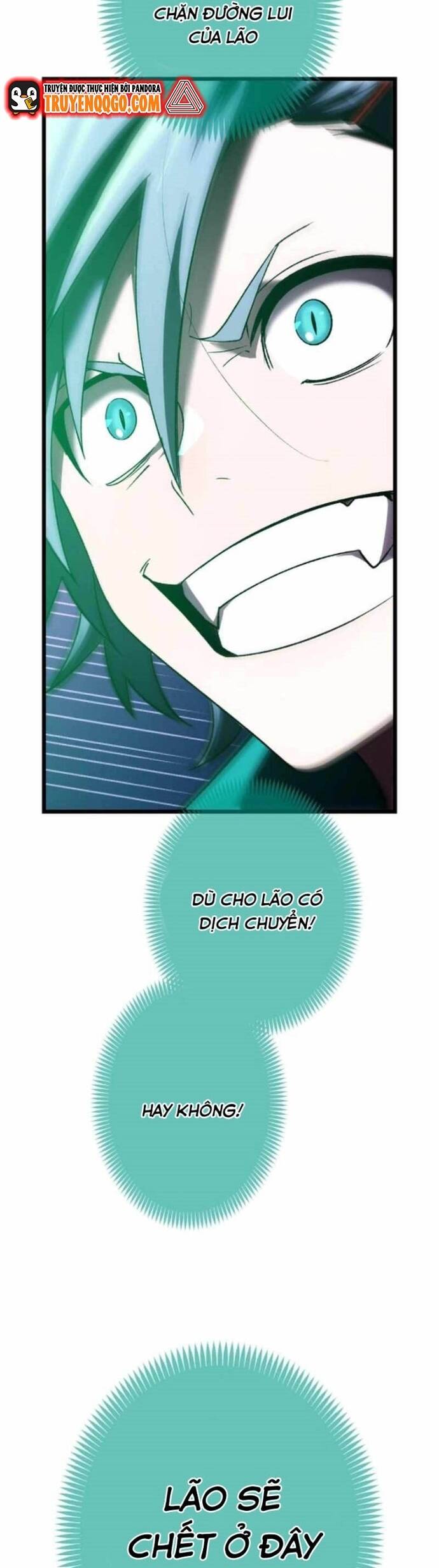 Thánh Kiếm Trùng Sinh			 - Chapter 27 - Page 34