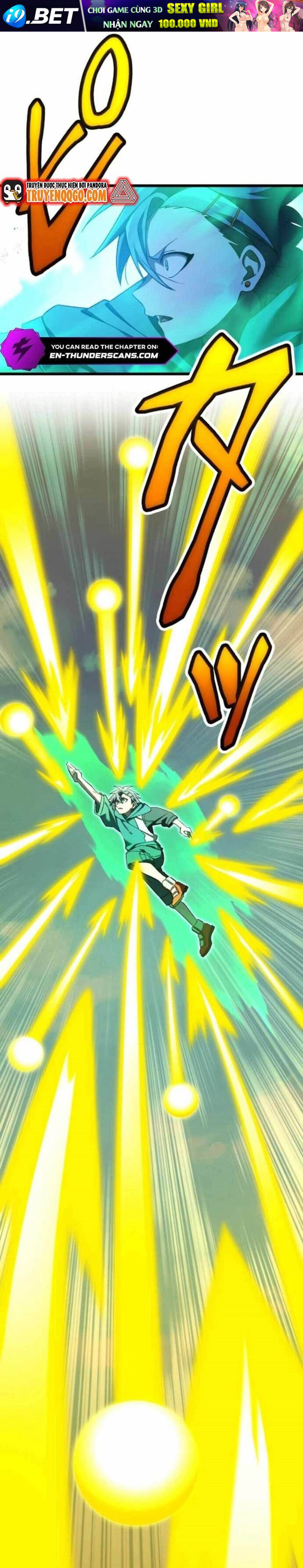 Thánh Kiếm Trùng Sinh			 - Chapter 27 - Page 36