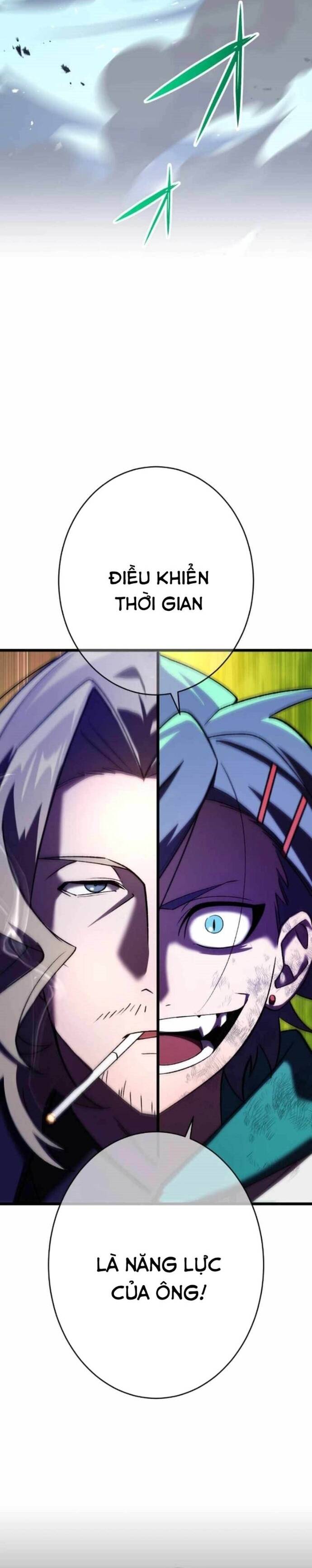 Thánh Kiếm Trùng Sinh			 - Chapter 27 - Page 39