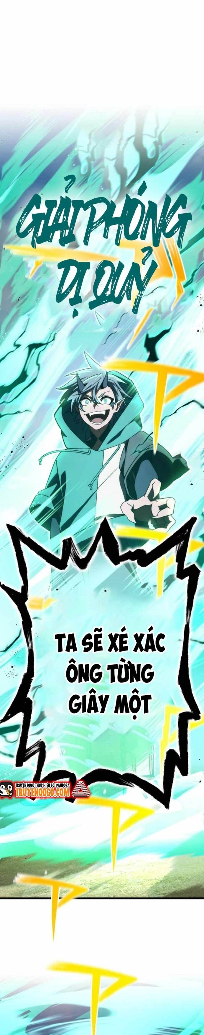 Thánh Kiếm Trùng Sinh			 - Chapter 27 - Page 44