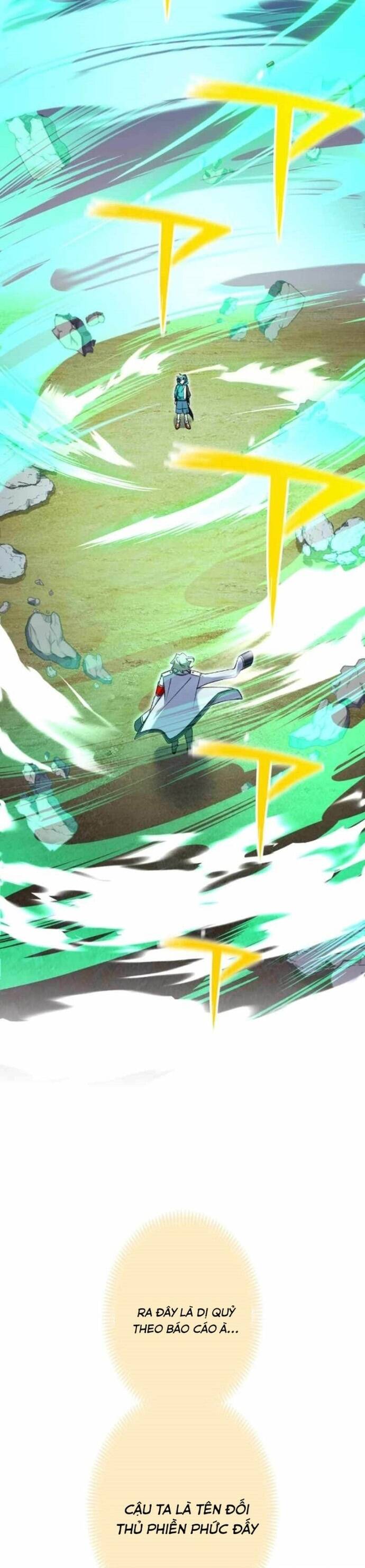 Thánh Kiếm Trùng Sinh			 - Chapter 27 - Page 45