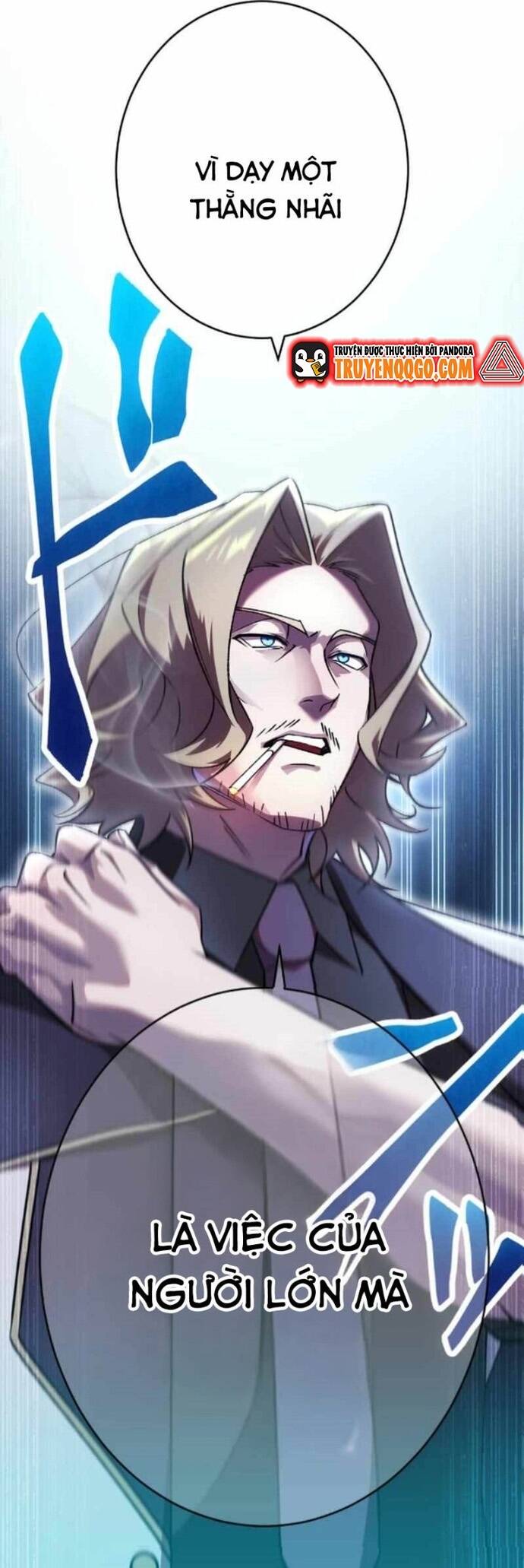 Thánh Kiếm Trùng Sinh			 - Chapter 27 - Page 47