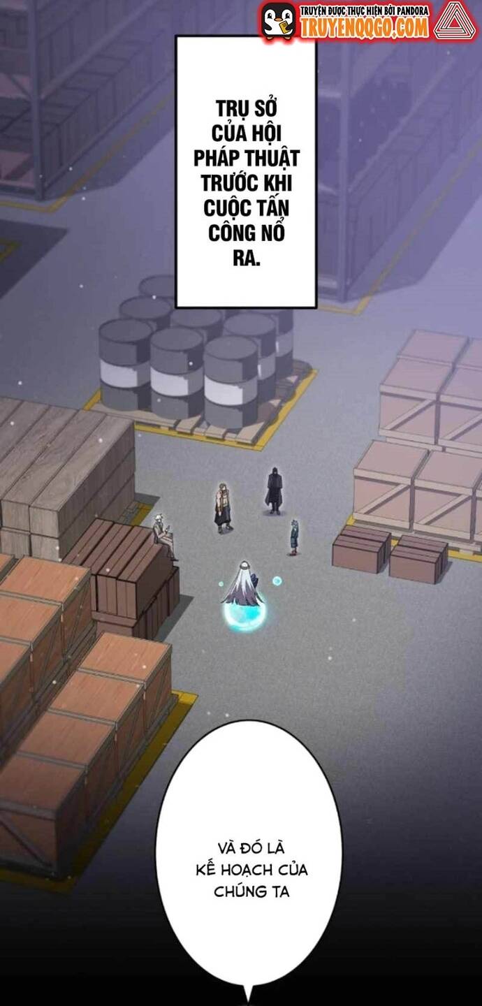 Thánh Kiếm Trùng Sinh			 - Chapter 27 - Page 5