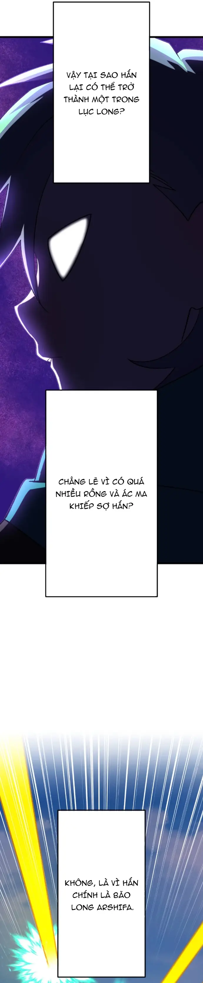 Thánh Kiếm Trùng Sinh			 - Chapter 28 - Page 13