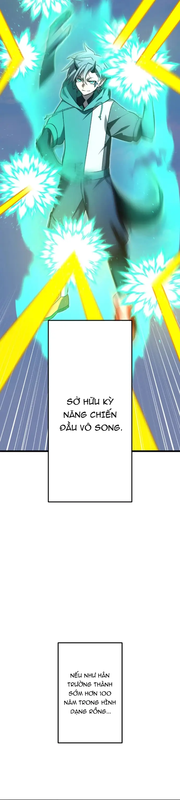 Thánh Kiếm Trùng Sinh			 - Chapter 28 - Page 14