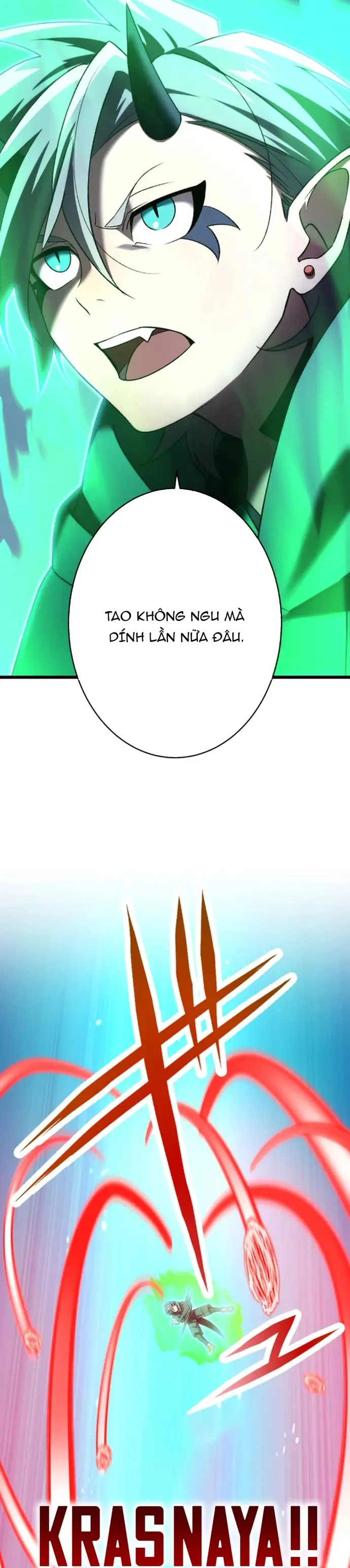 Thánh Kiếm Trùng Sinh			 - Chapter 28 - Page 19