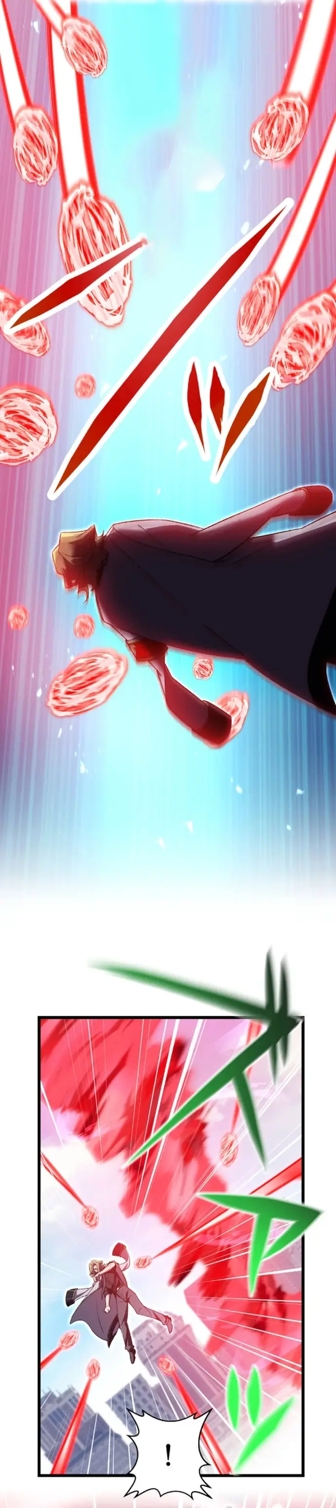 Thánh Kiếm Trùng Sinh			 - Chapter 28 - Page 20