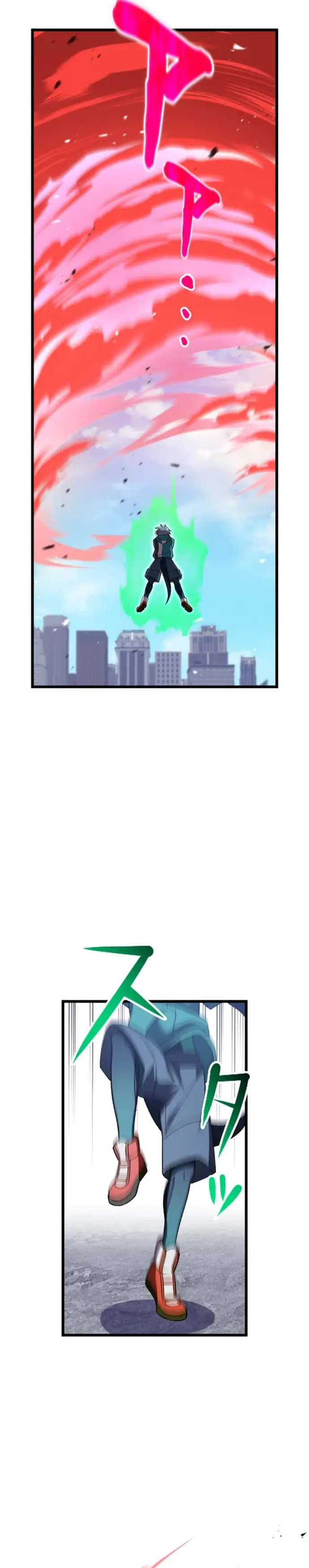 Thánh Kiếm Trùng Sinh			 - Chapter 28 - Page 22