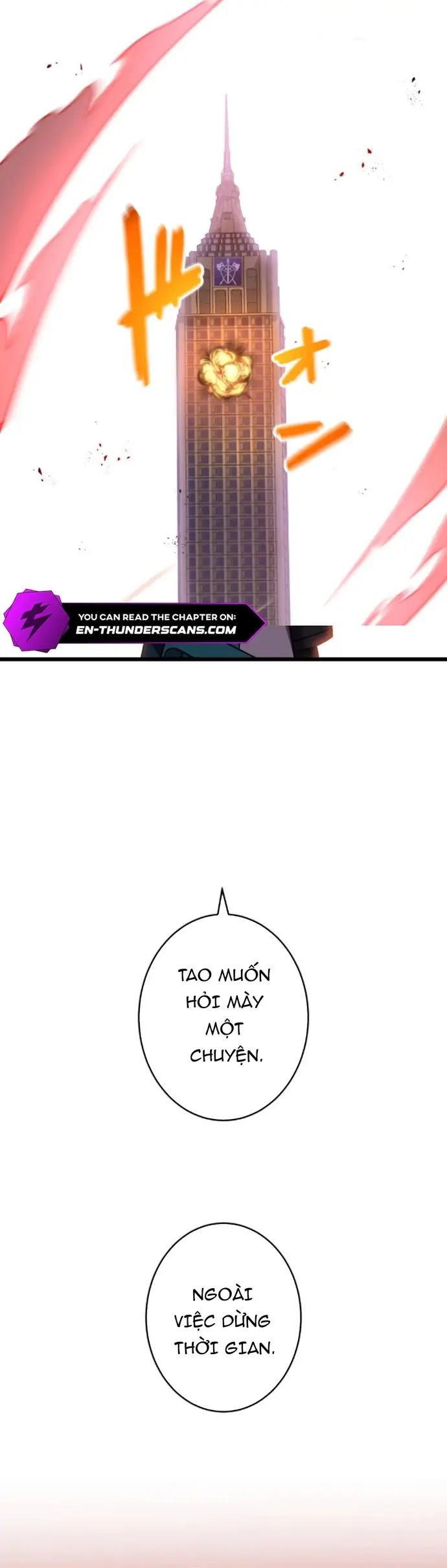 Thánh Kiếm Trùng Sinh			 - Chapter 28 - Page 23