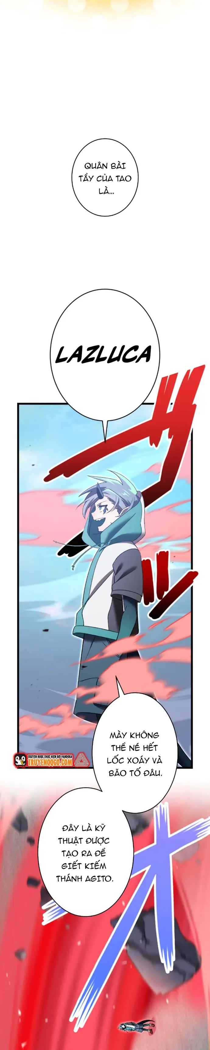 Thánh Kiếm Trùng Sinh			 - Chapter 28 - Page 26