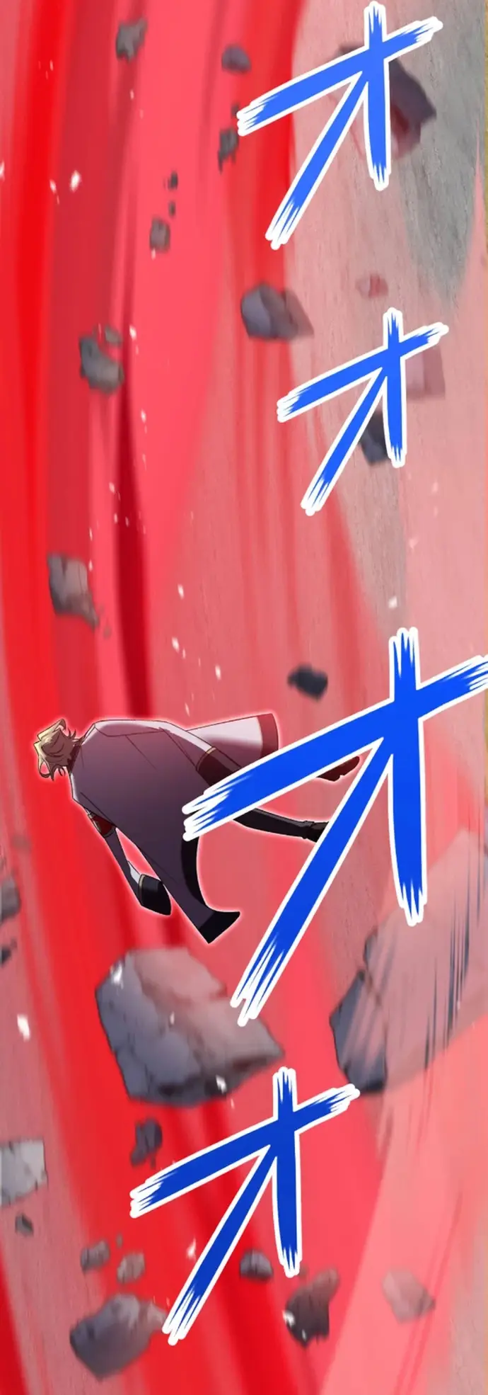 Thánh Kiếm Trùng Sinh			 - Chapter 28 - Page 27