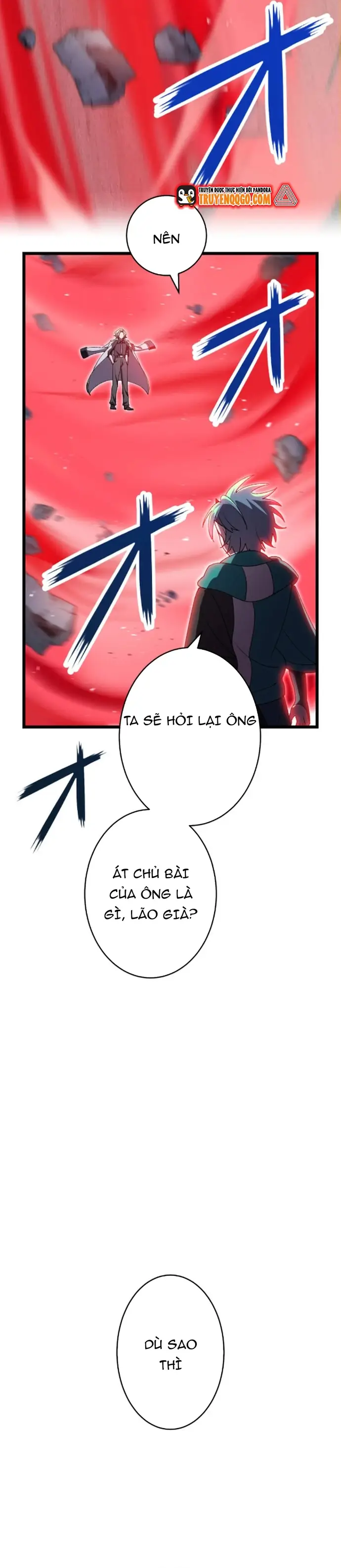 Thánh Kiếm Trùng Sinh			 - Chapter 28 - Page 28