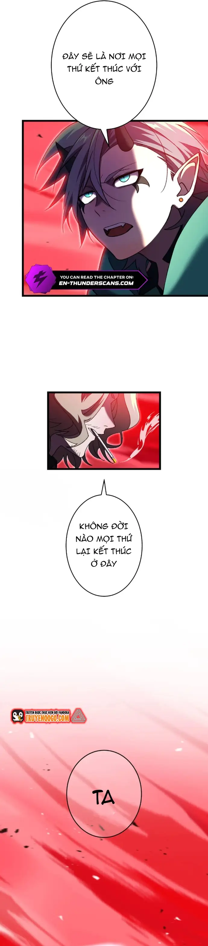 Thánh Kiếm Trùng Sinh			 - Chapter 28 - Page 29