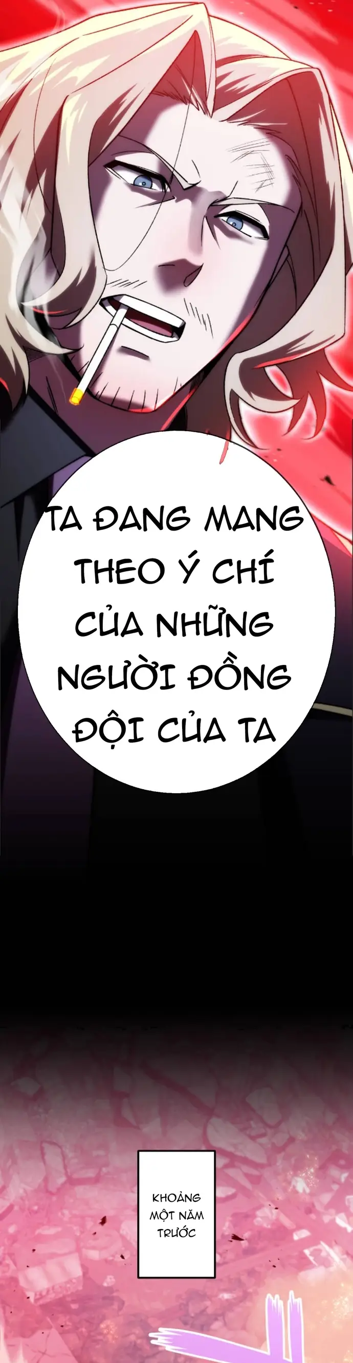 Thánh Kiếm Trùng Sinh			 - Chapter 28 - Page 30