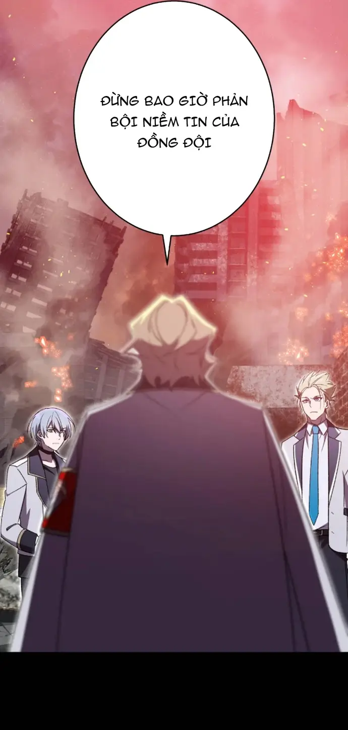 Thánh Kiếm Trùng Sinh			 - Chapter 28 - Page 36