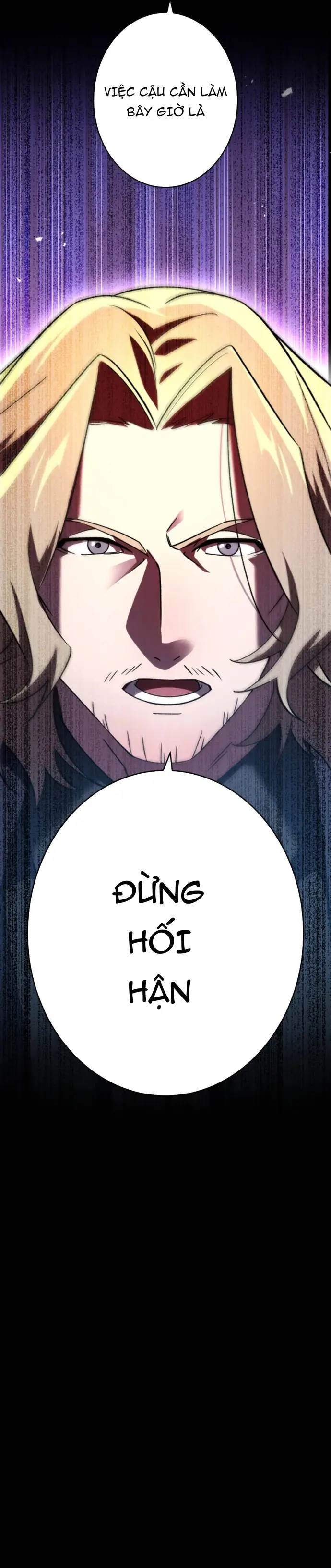 Thánh Kiếm Trùng Sinh			 - Chapter 28 - Page 39