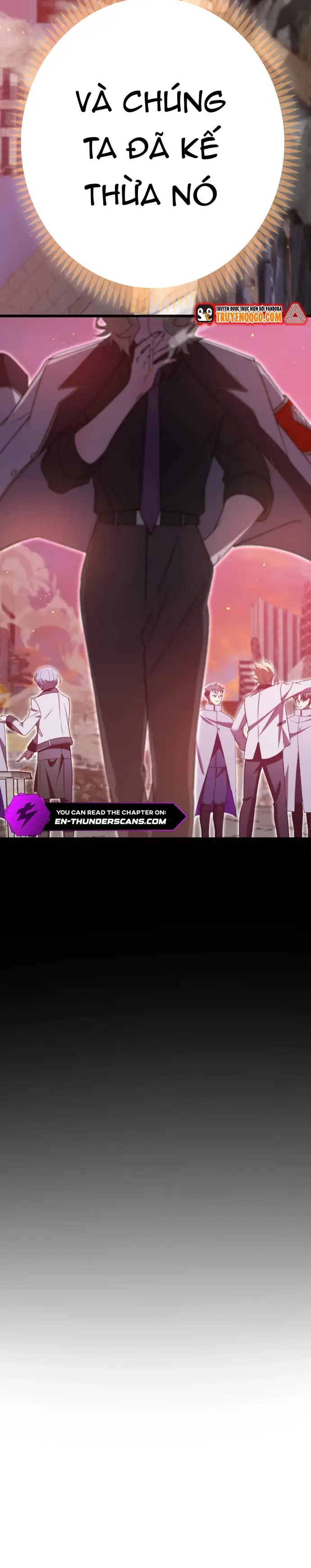 Thánh Kiếm Trùng Sinh			 - Chapter 28 - Page 43