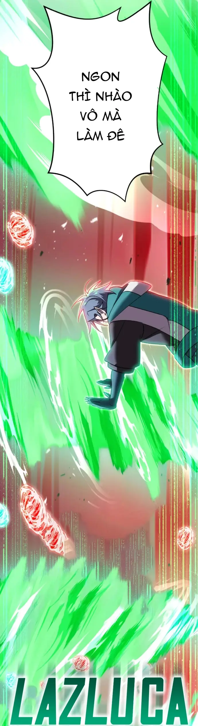 Thánh Kiếm Trùng Sinh			 - Chapter 28 - Page 46
