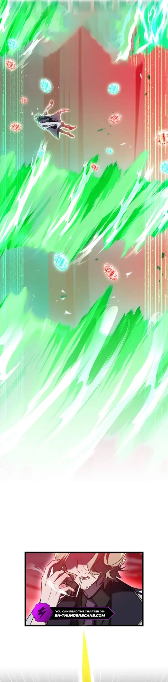 Thánh Kiếm Trùng Sinh			 - Chapter 28 - Page 47