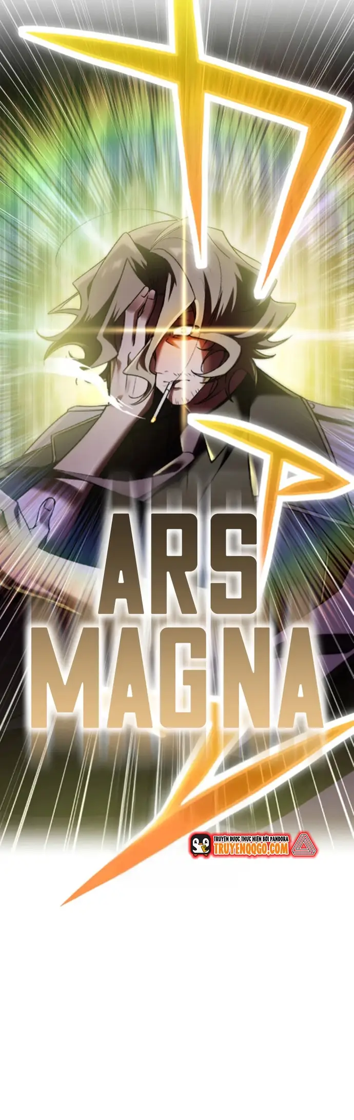 Thánh Kiếm Trùng Sinh			 - Chapter 28 - Page 48