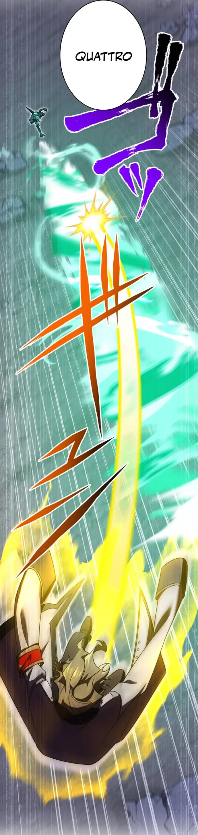 Thánh Kiếm Trùng Sinh			 - Chapter 28 - Page 9