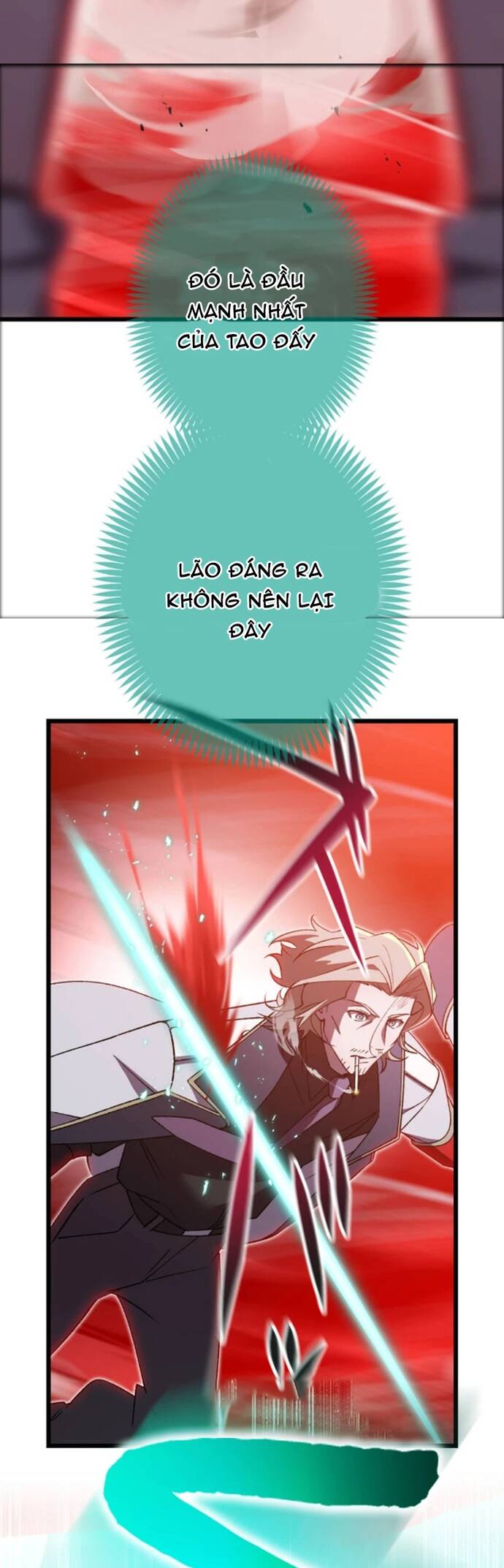 Thánh Kiếm Trùng Sinh			 - Chapter 29 - Page 12