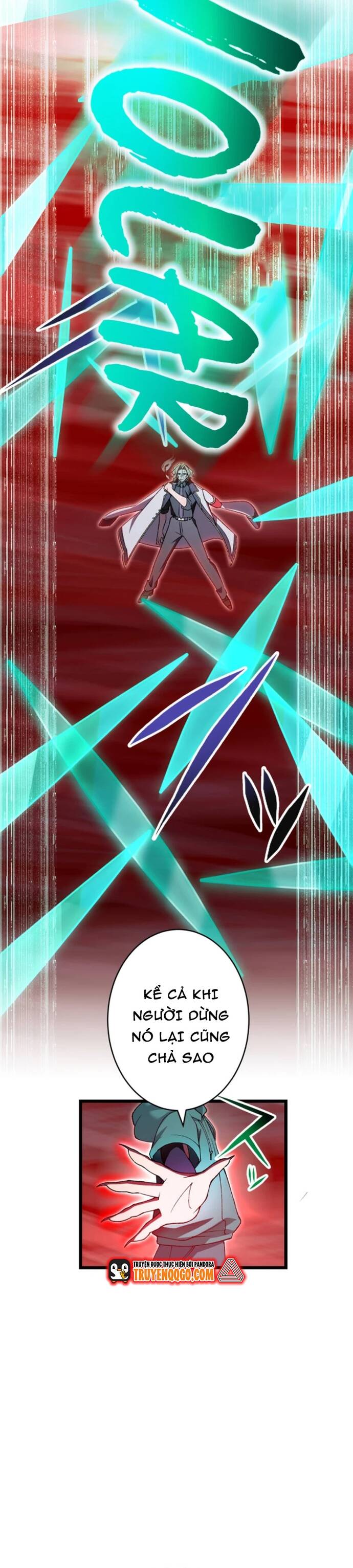 Thánh Kiếm Trùng Sinh			 - Chapter 29 - Page 13