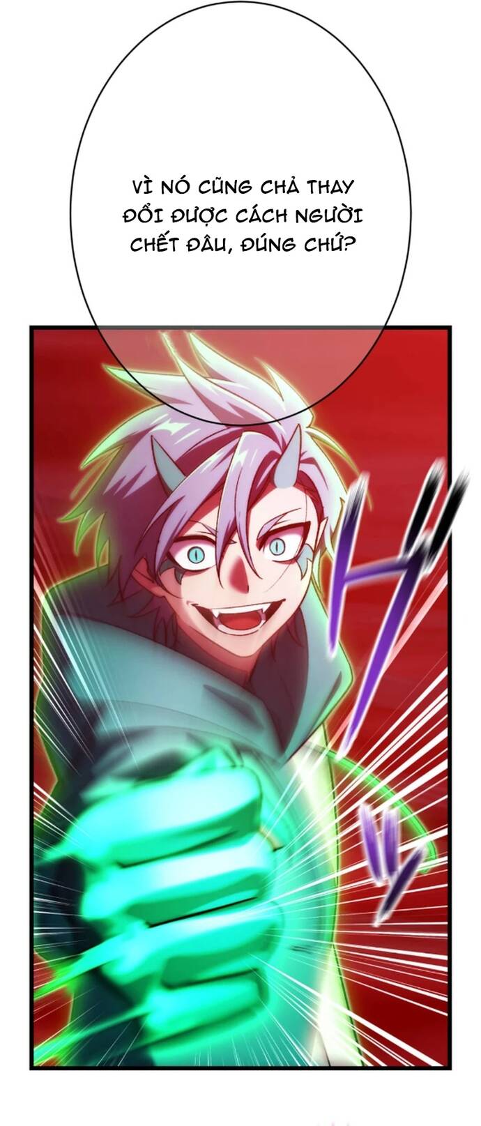 Thánh Kiếm Trùng Sinh			 - Chapter 29 - Page 14