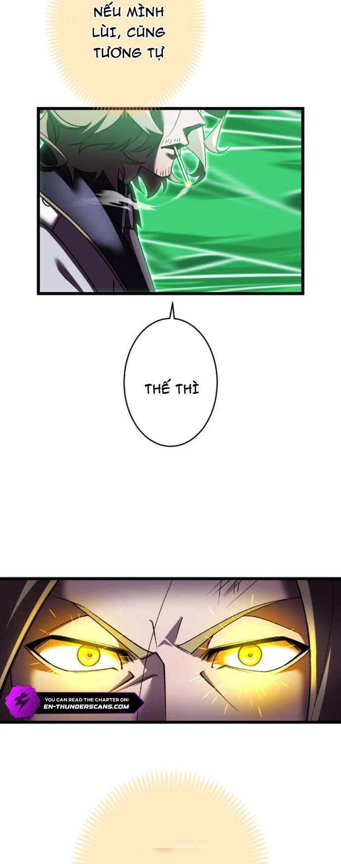 Thánh Kiếm Trùng Sinh			 - Chapter 29 - Page 16