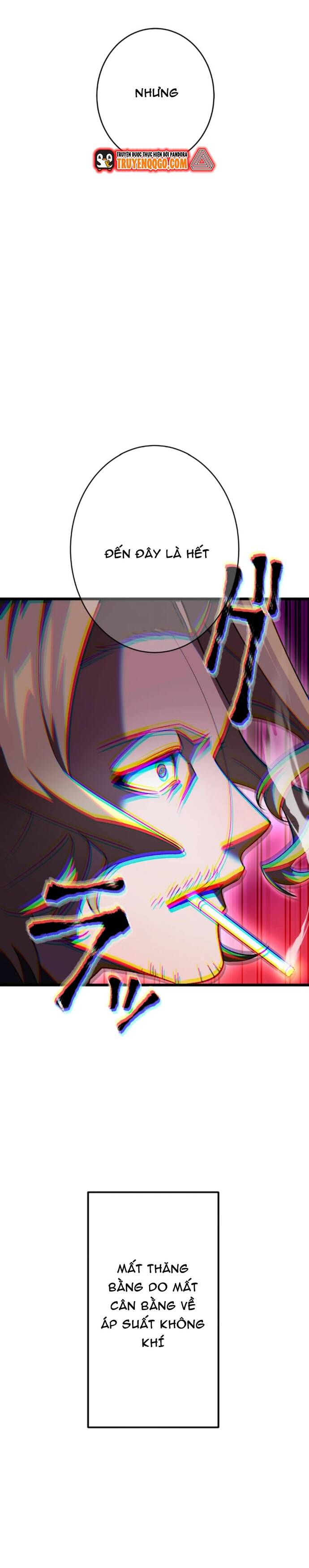 Thánh Kiếm Trùng Sinh			 - Chapter 29 - Page 19