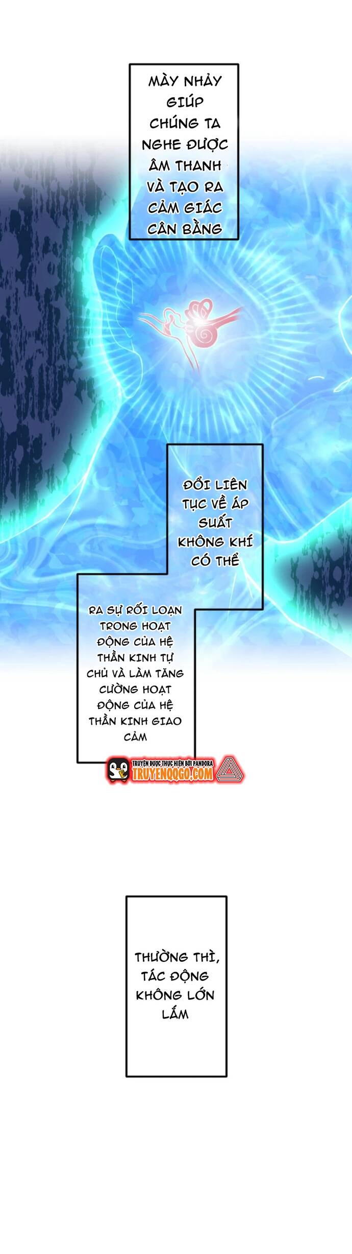 Thánh Kiếm Trùng Sinh			 - Chapter 29 - Page 20