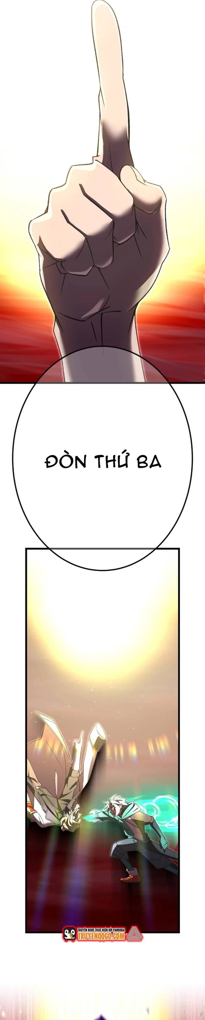 Thánh Kiếm Trùng Sinh			 - Chapter 29 - Page 26