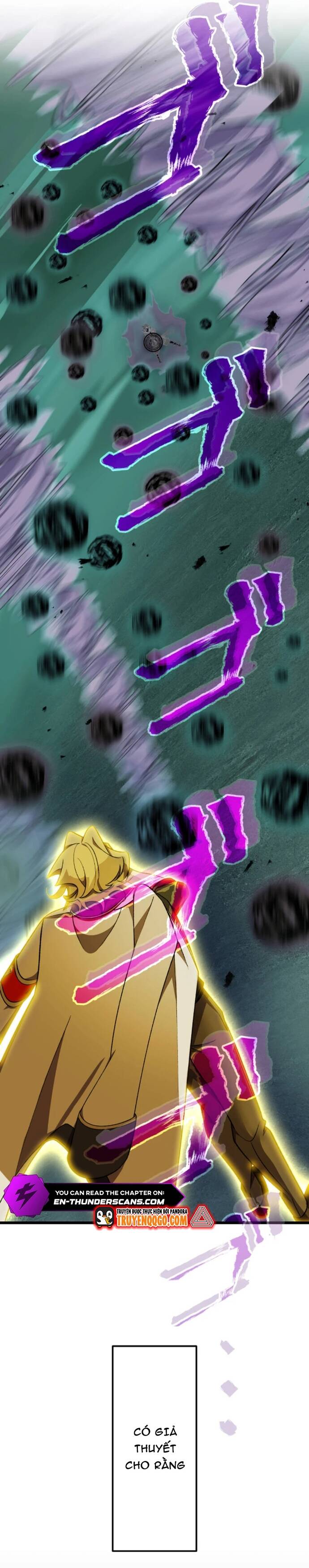 Thánh Kiếm Trùng Sinh			 - Chapter 29 - Page 3