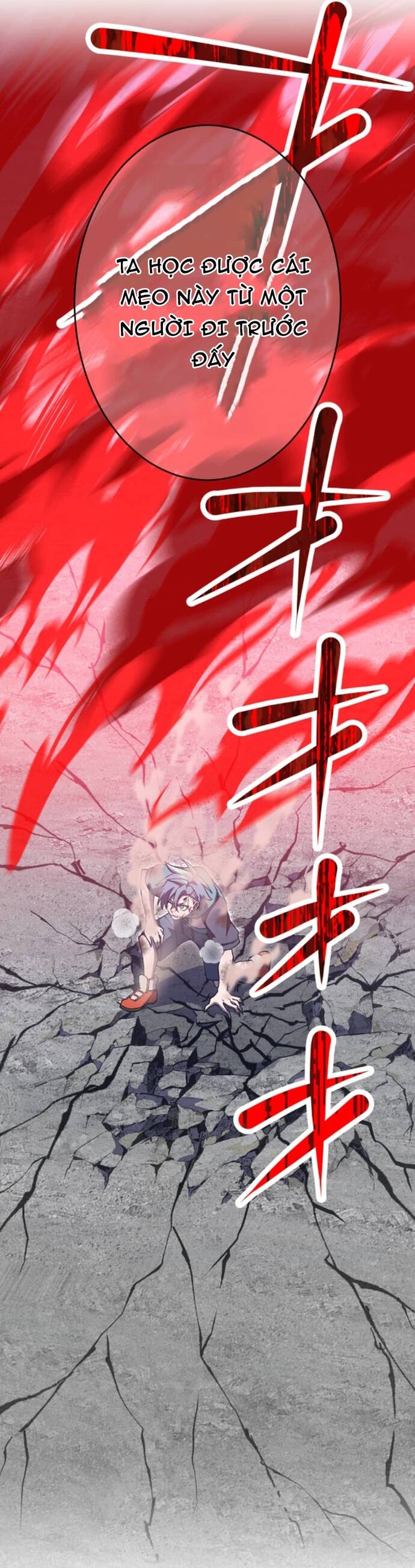 Thánh Kiếm Trùng Sinh			 - Chapter 29 - Page 31