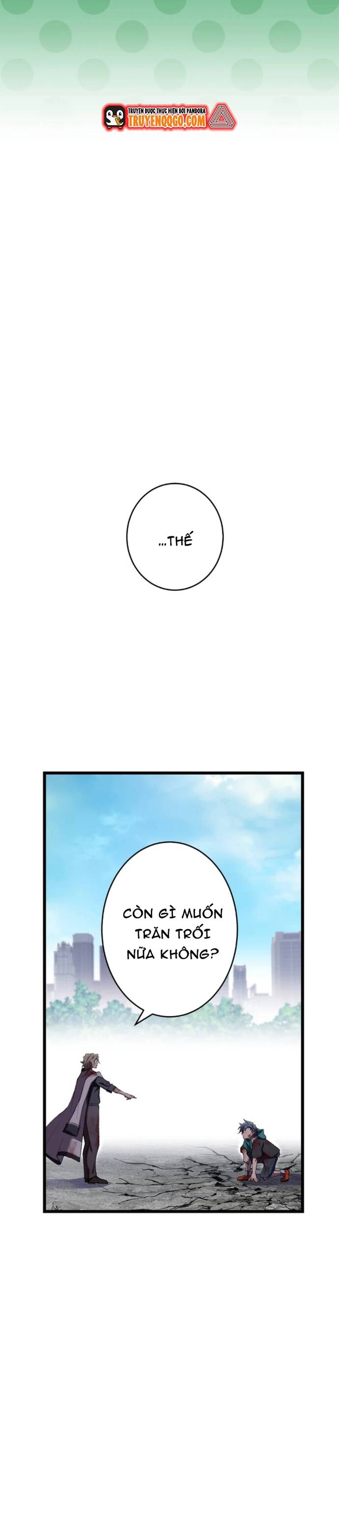 Thánh Kiếm Trùng Sinh			 - Chapter 29 - Page 35