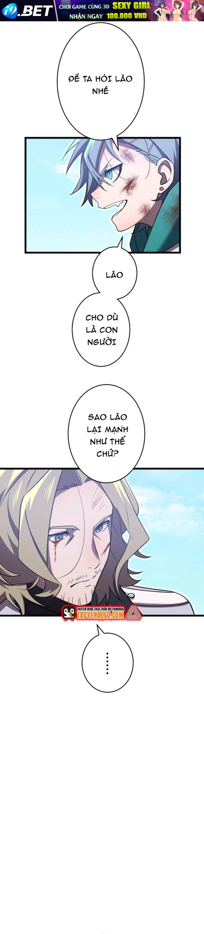 Thánh Kiếm Trùng Sinh			 - Chapter 29 - Page 36