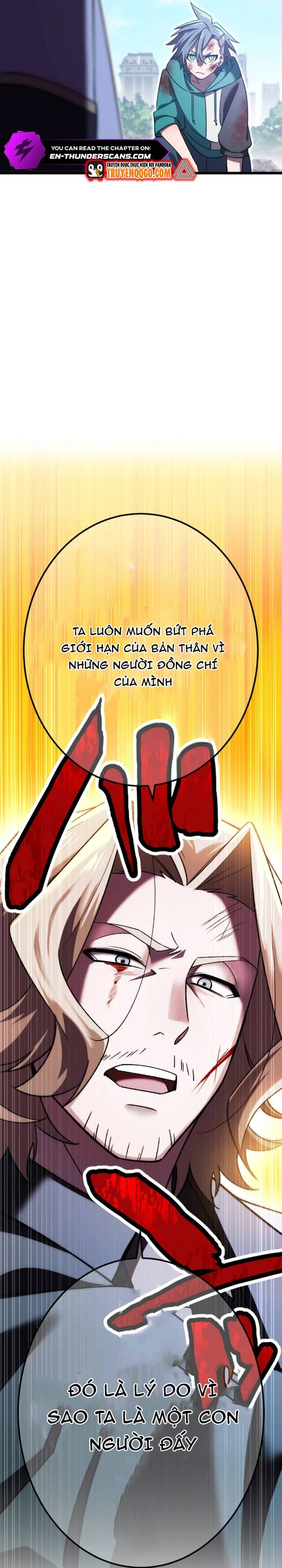 Thánh Kiếm Trùng Sinh			 - Chapter 29 - Page 38