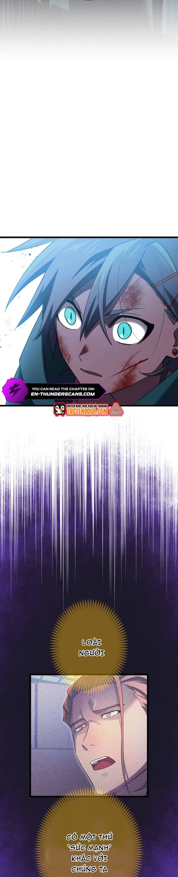 Thánh Kiếm Trùng Sinh			 - Chapter 29 - Page 39