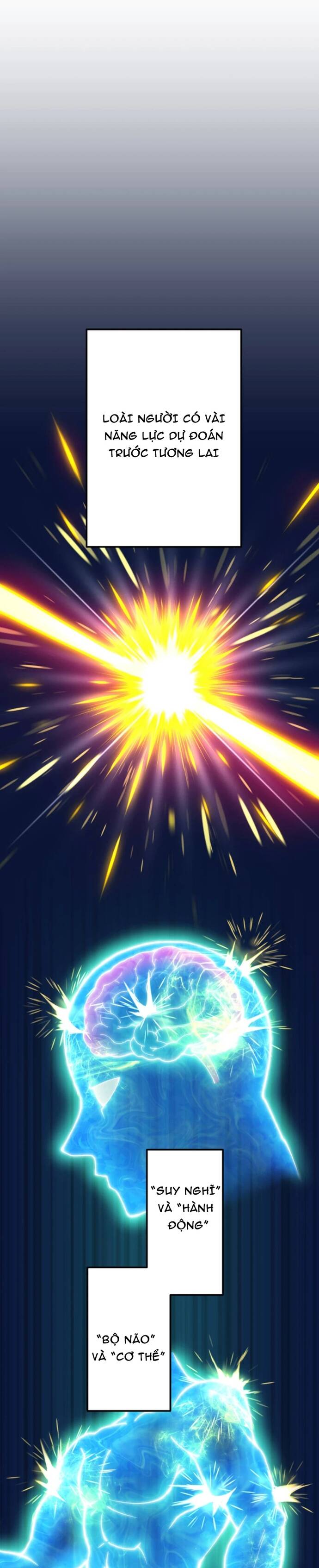 Thánh Kiếm Trùng Sinh			 - Chapter 29 - Page 4