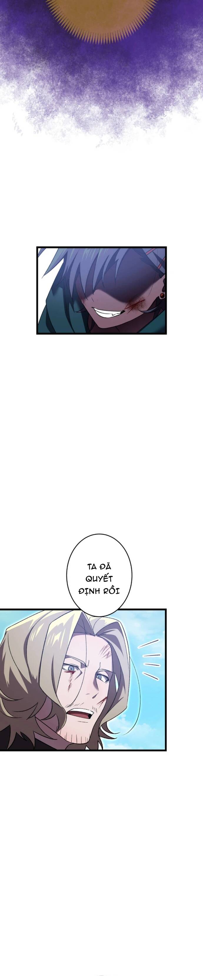 Thánh Kiếm Trùng Sinh			 - Chapter 29 - Page 40